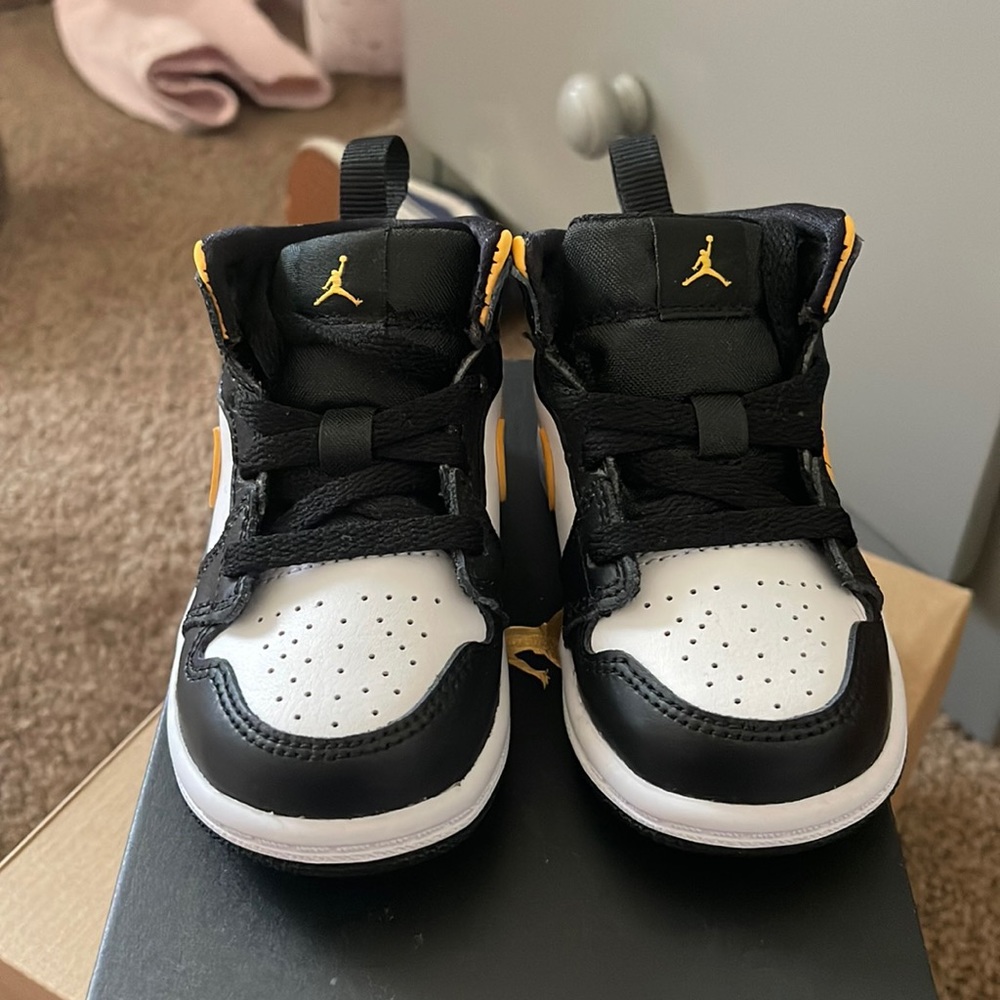 Jordan 1